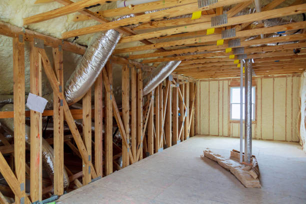 Best Spray Foam Insulation in Methuen Town, MA