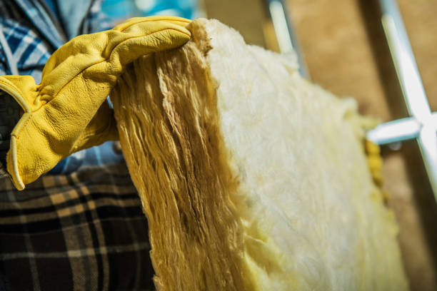 Best Specialized Insulation Services in Methuen Town, MA