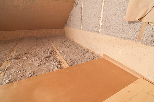 Best Residential Insulation in Methuen Town, MA