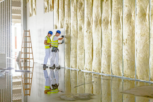 Types of Insulation We Offer in Methuen Town, MA